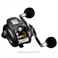 Daiwa Seapower G Dendoh G300J